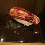 はつね寿司 - 穴子