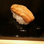 はつね寿司 - 追加ウニ