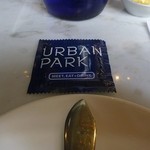 URBAN PARK  - 