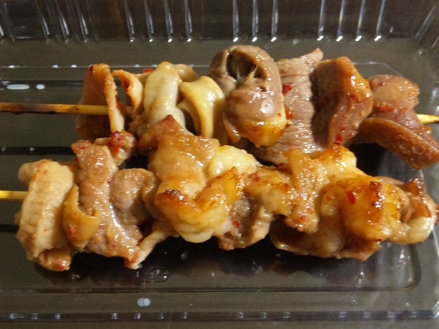 パパズキッチン（Papa's Kitchen） - 青山（弁当）の写真