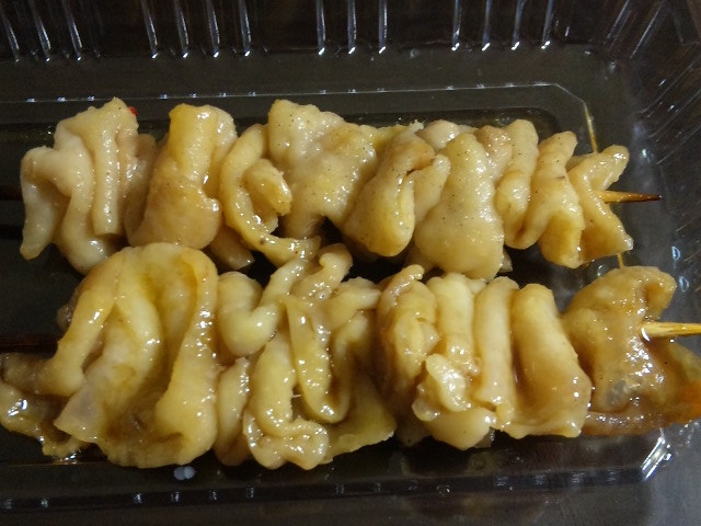 パパズキッチン（Papa's Kitchen） - 青山（弁当）の写真