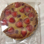 かにわしタルト店 - さぬきいちご一会タルト