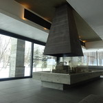 坐忘林 - エントランス付近