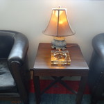 坐忘林 - 喫煙ルーム