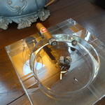 坐忘林 - あえての葉巻