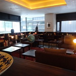 坐忘林 - 図書室