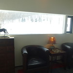 坐忘林 - 喫煙ルーム