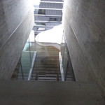 坐忘林 - 複雑な建築