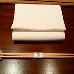 神楽坂 石かわ - では頂きますm(__)m