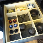 坐忘林 - コーヒー