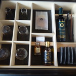 坐忘林 - 素敵なグラス