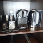 坐忘林 - コーヒーメーカー