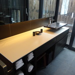 坐忘林 - 洗面台