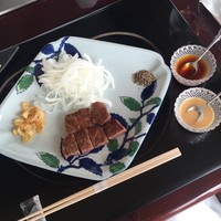 表参道うかい亭 - 
