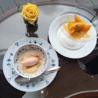表参道うかい亭 - 