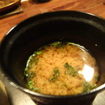 坐忘林 - 赤だし