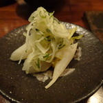 坐忘林 - つけもの