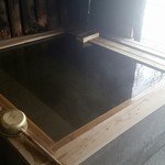 坐忘林 - 檜の客室露天風呂