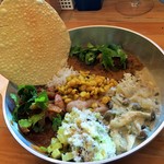 スパイス ラボ ブースト - これこれ～！