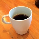 スパイス ラボ ブースト - 珈琲もあるのよ