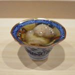 寿司つばさ - 赤海鼠