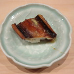 寿司つばさ - 穴子