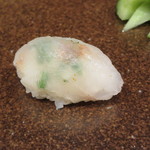 寿司つばさ - 河豚