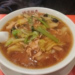 横濱飯店 - 