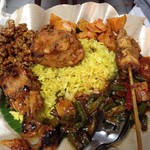 Warung Indonesia  - 