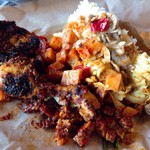 Warung Nikmat - 料理写真: