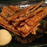 Teppanyaki Okonomiyaki Saya - 