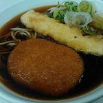 深大寺門前そば - 2