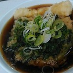 深大寺門前そば - 2