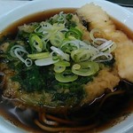 深大寺門前そば - 3