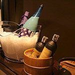 本家伴久 - 国権 にごり酒/獺祭純米吟醸