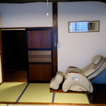 本家伴久 - 国時の間