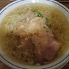 らーめん鱗 西中島店