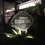 BROOKLYN RIBBON FRIES - 
