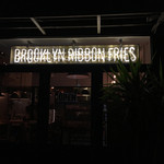 BROOKLYN RIBBON FRIES - 