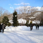 本家伴久 - 平家の里