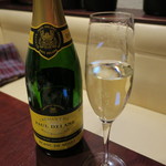 コントワール ミサゴ - スパークリング・ワイン