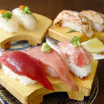 Kaitensushi Hokkaidou - 