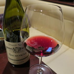 コントワール ミサゴ - 赤ワイン1