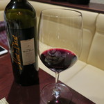 Comptoir Missago - 赤ワイン2