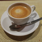 Comptoir Missago - コーヒー