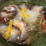 食楽処 あ - なまこ酢