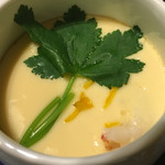 食楽処 あ - 茶碗蒸し