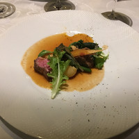四間道レストランMATSUURA - 