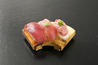 Kaitensushi Hokkaidou - 