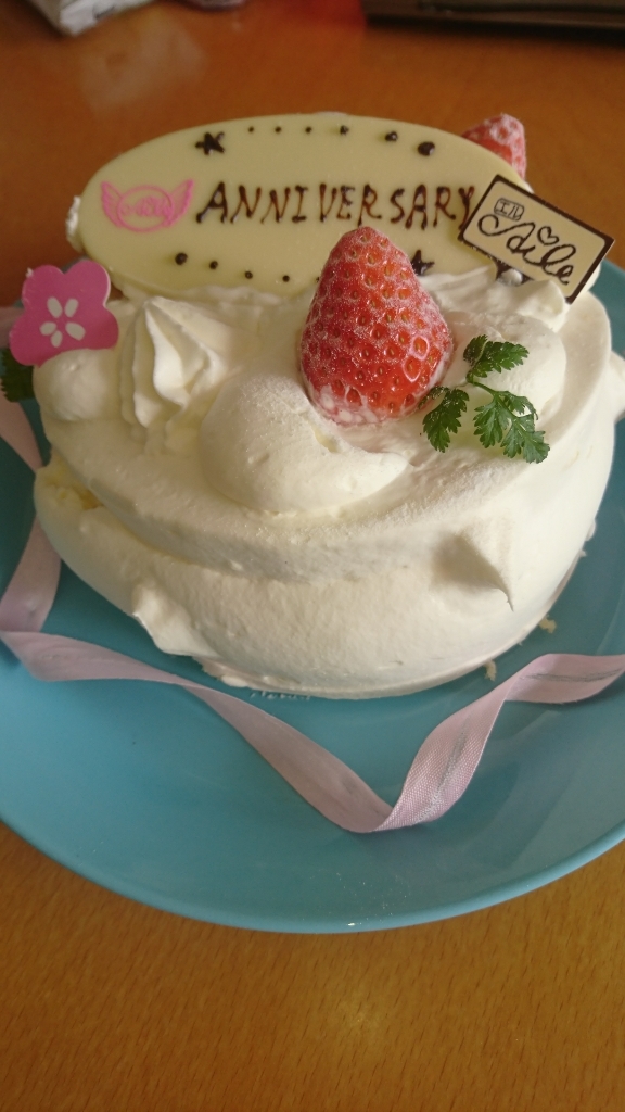料理写真  : 夢菓房Aile （ユメカボウエル） - 中津/ケーキ [食べログ] 夢菓房Aile (中津/ケーキ)